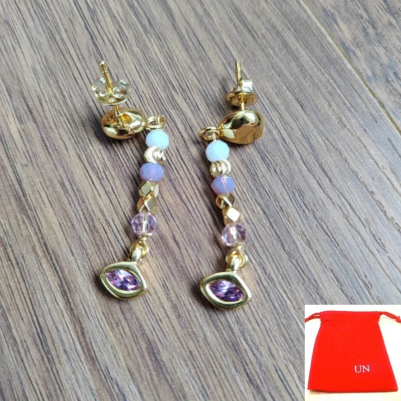 Travel Accessories Jewelry - Novo produto de verão nobre, elegante