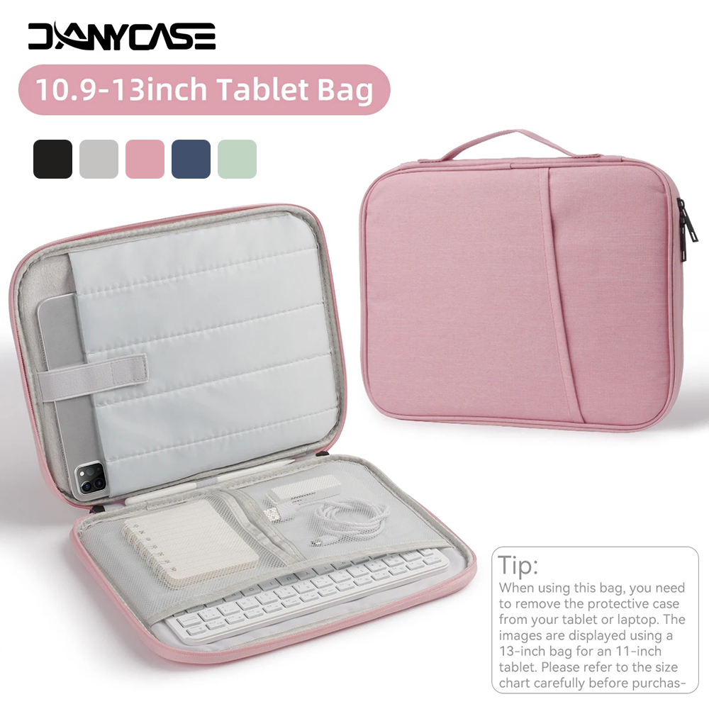 Xiaomi Travel Accessories - Bolsa para laptop para tablet de