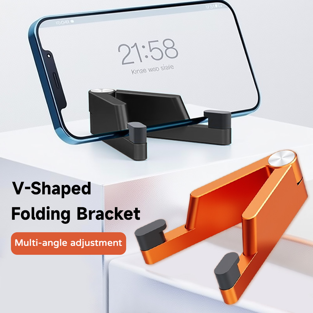 Xiaomi Travel Accessories - Suporte Dobrável em V Ajustável em