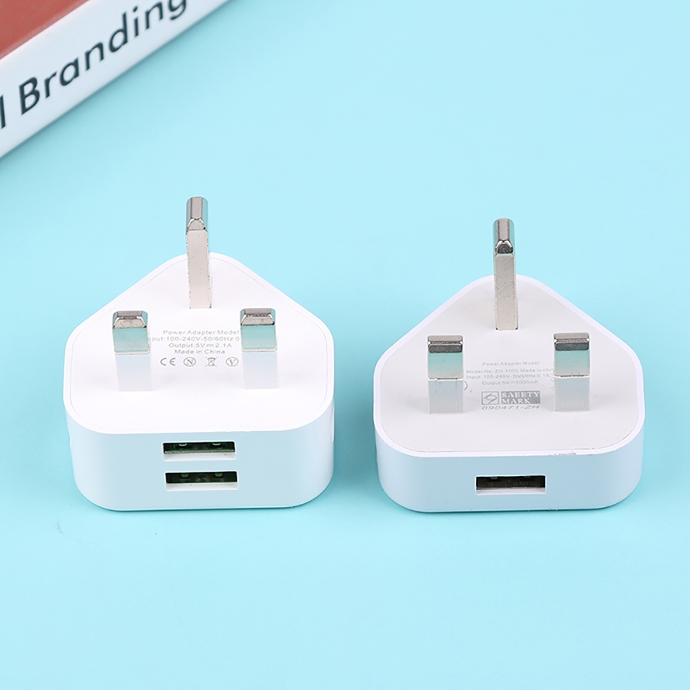 Xiaomi Travel Accessories - Adaptador de Carregamento Universal com Plugue