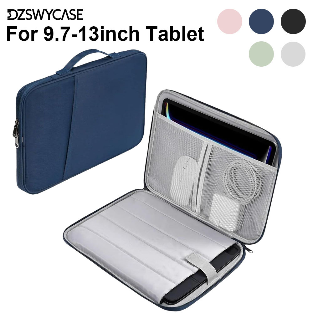 Xiaomi Travel Accessories - Capa Protetora para Tablet de 9.7-13