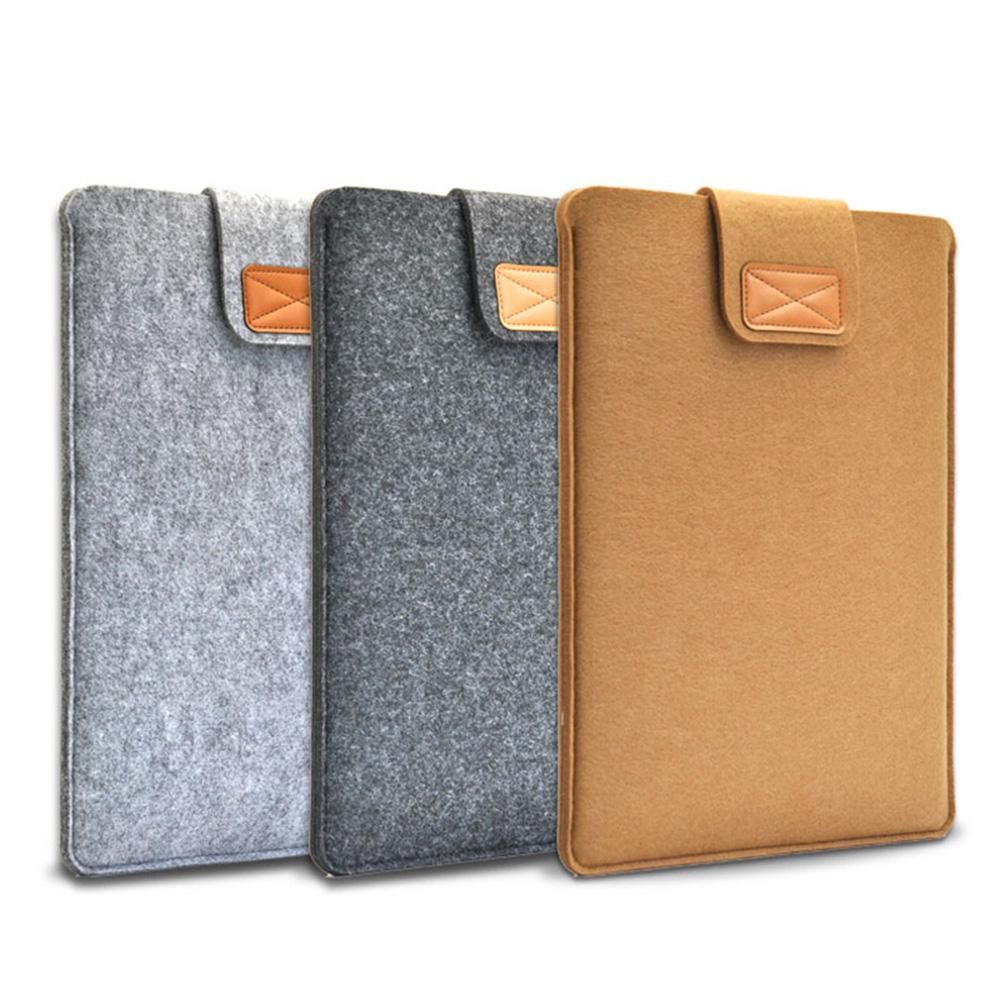 Xiaomi Travel Accessories - Luva de feltro para leitor eletrônico,