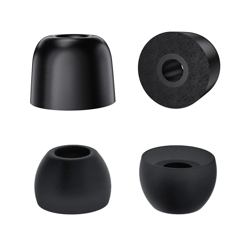 Earplug Set Foam - KBEAR FT01 Conjunto combinado de pontas