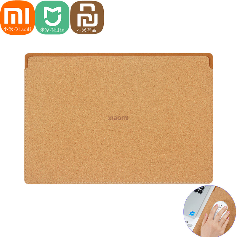 Xiaomi Travel Accessories - Xiaomi mijia cortiça caso luva do