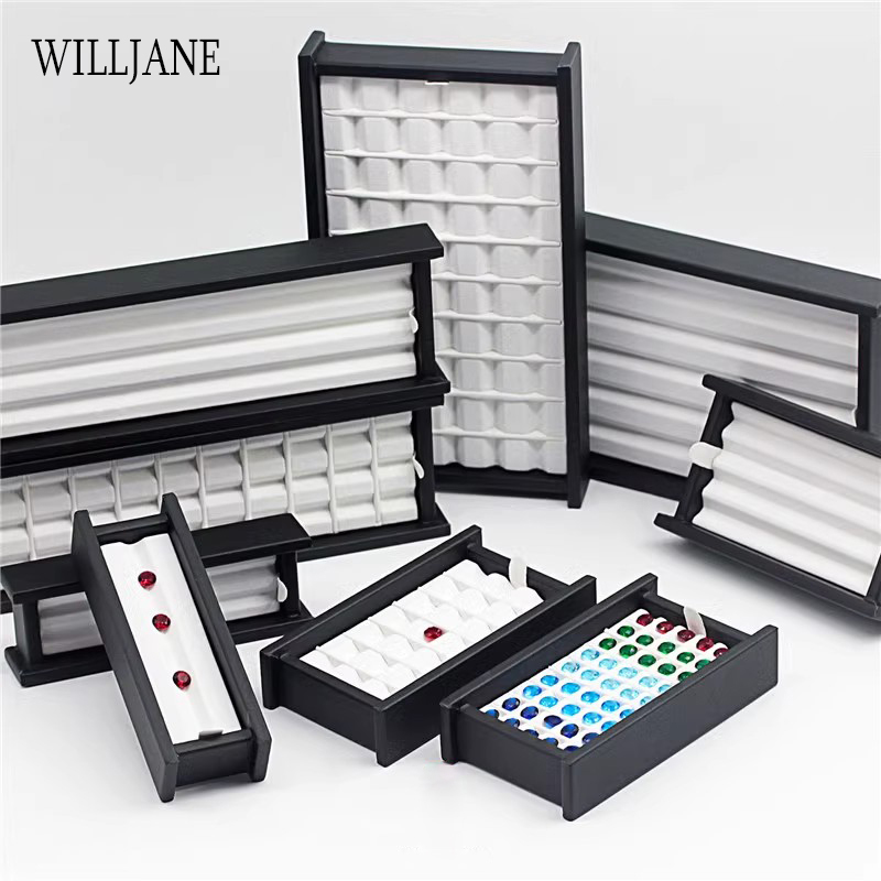 Travel Accessories Jewelry - Bandeja de exibição de classificação e
