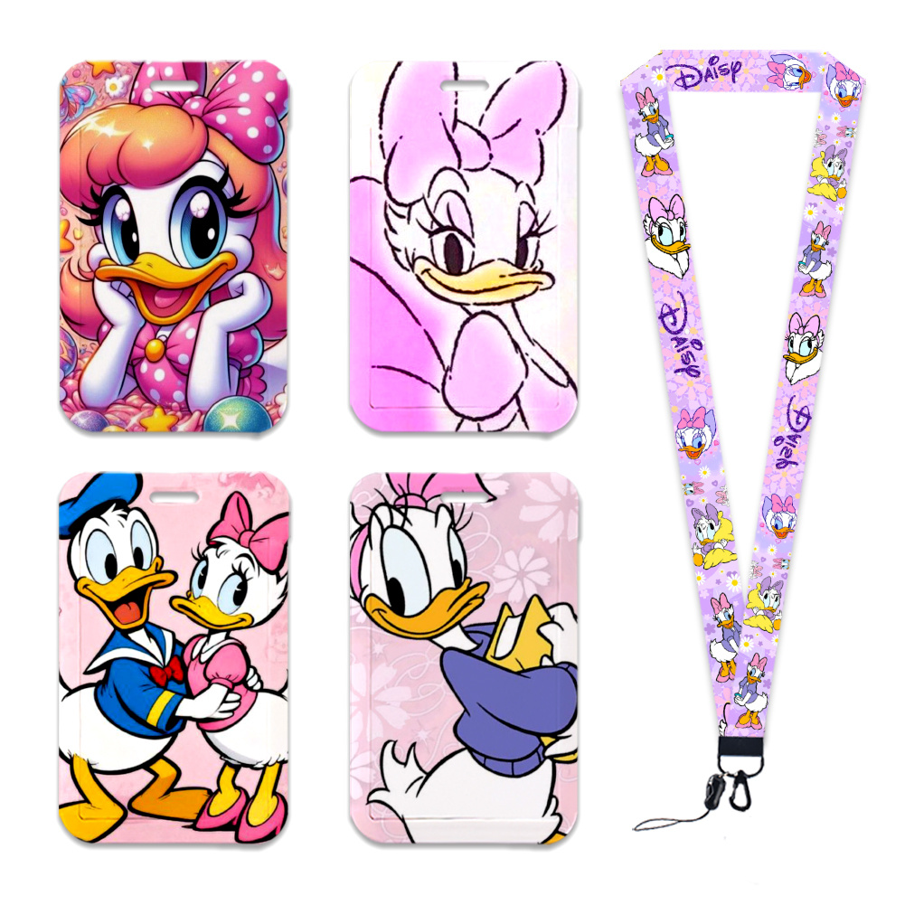 Travel Accessories Disney - Suporte de Crachá com Design de