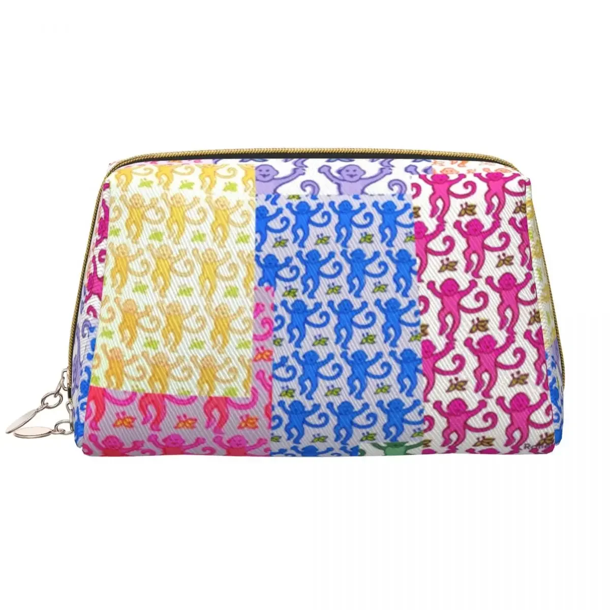 Travel Router Accessories - Personalizado preppy rolo macacos coelho viagem
