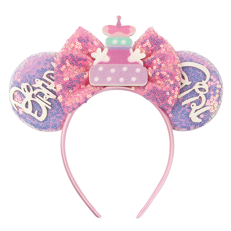 Travel Accessories Disney - Nova disney mouse orelhas bandana para