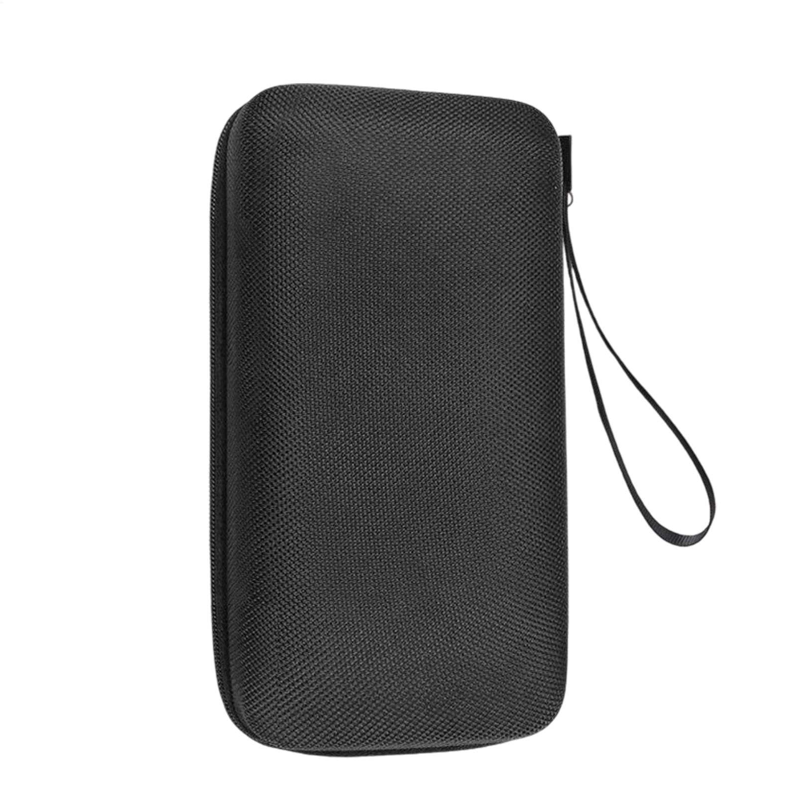 Travel Router Accessories - Bolsa de armazenamento EVA para cortador