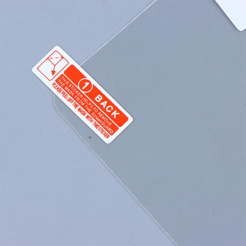 Travel Router Accessories - Protetor de Tela de Vidro Temperado