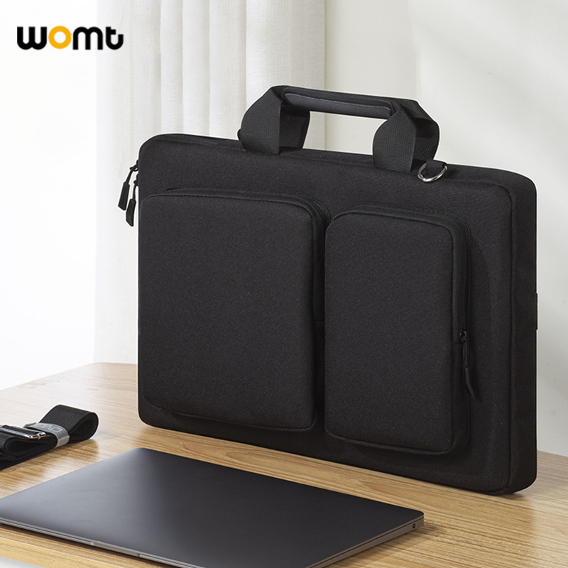 Xiaomi Travel Accessories - Bolsa para laptop de 13,3 14