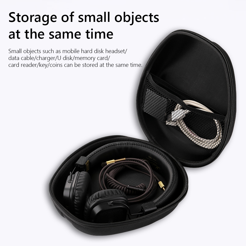 Xiaomi Travel Accessories - Estojo de Viagem para Fones de