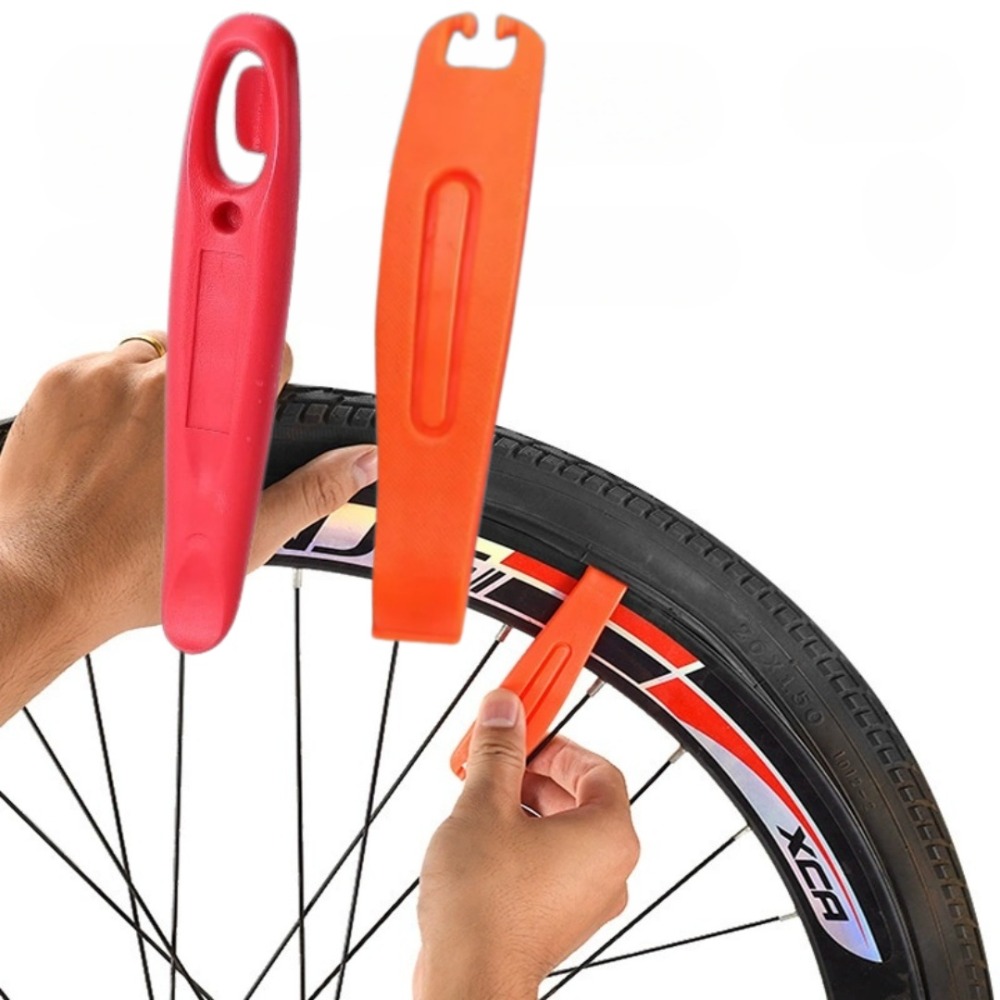 Travel Accessories Bike - Kit 3 Peças: Espátulas Portáteis de