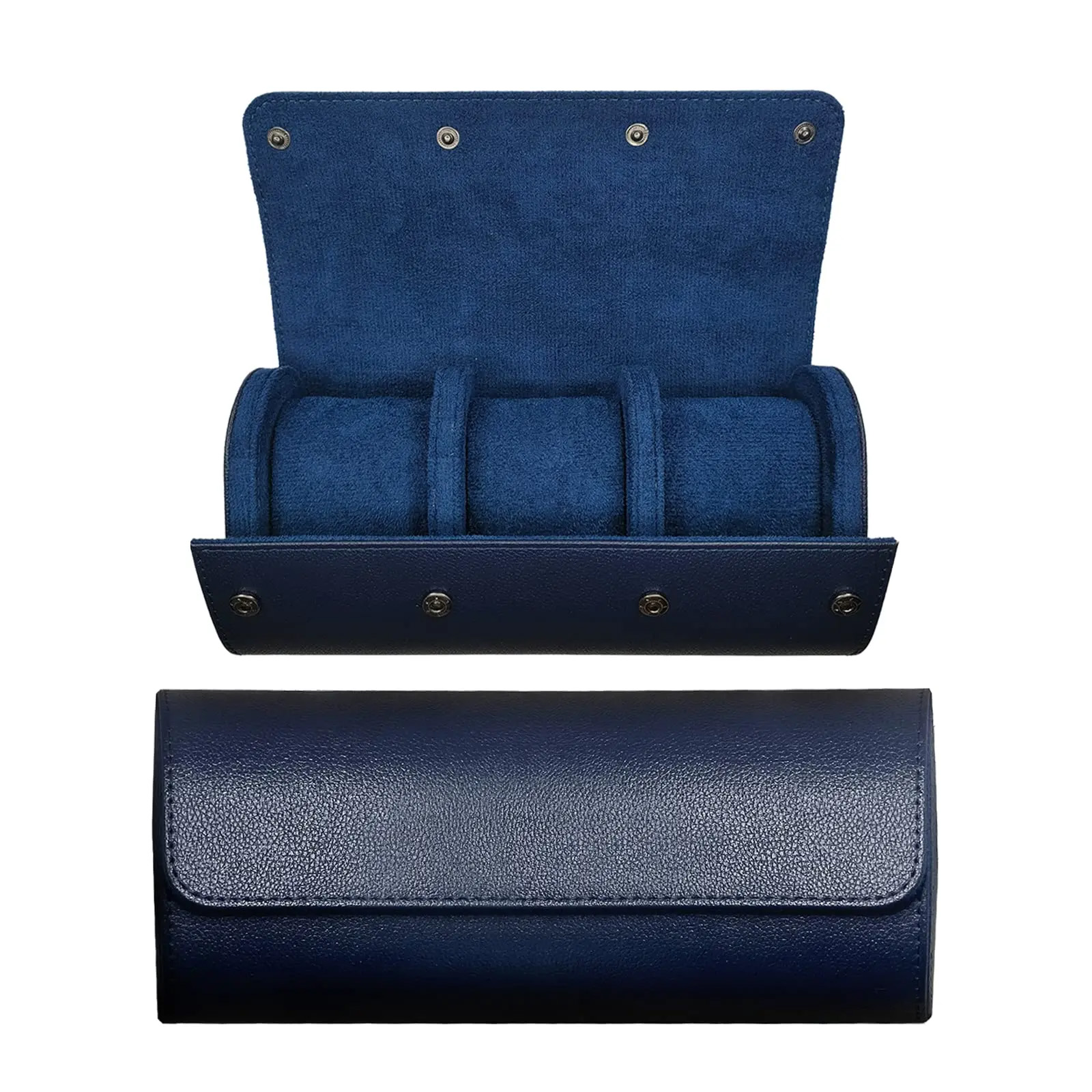 Travel Accessories Gifts For Men - Organizador de Viagem para Relógios -