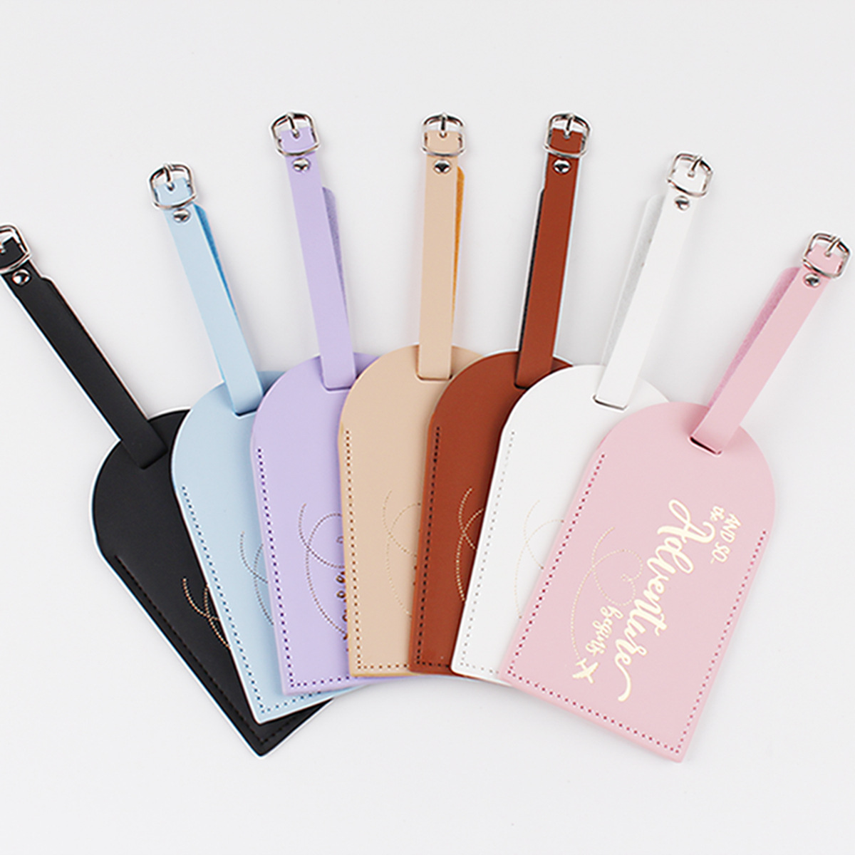 Travel Accessories Bag For Women - 1pc mulheres homens couro do plutônio