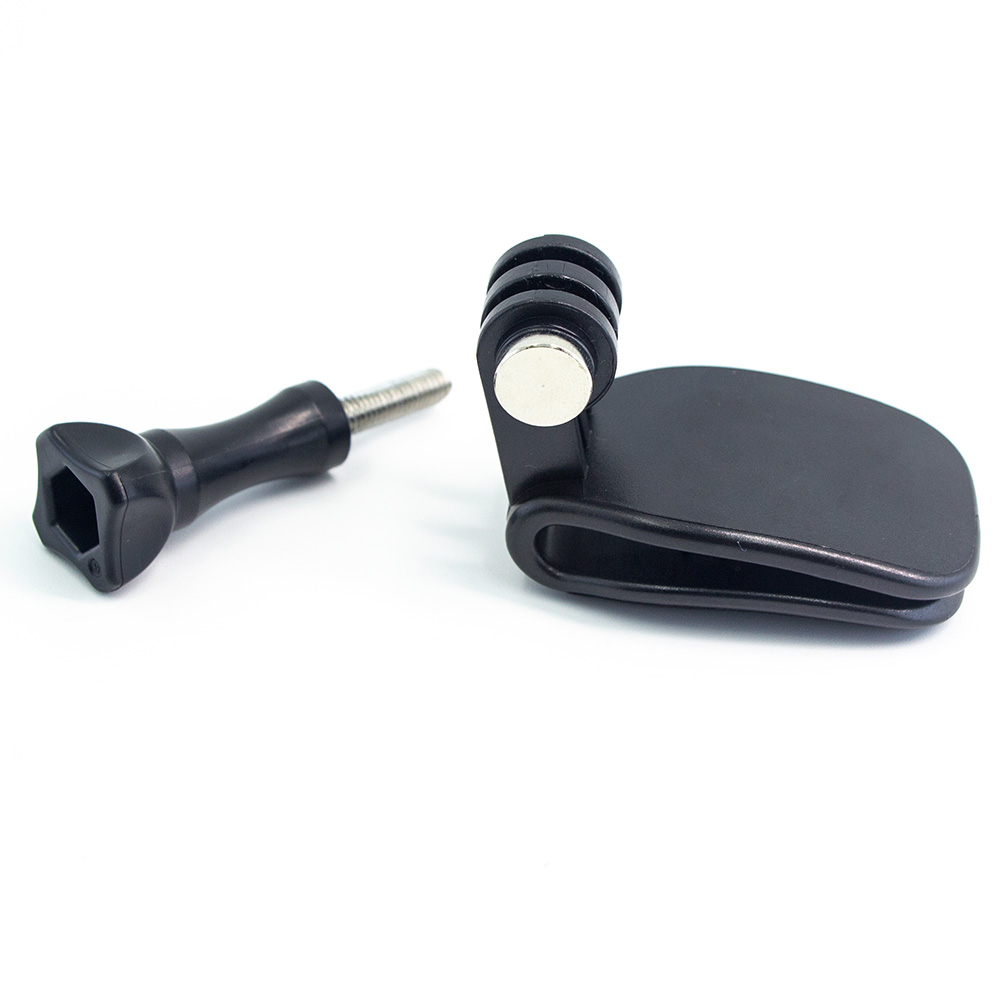 Xiaomi Travel Accessories - Presilha para câmera de ação, acessório