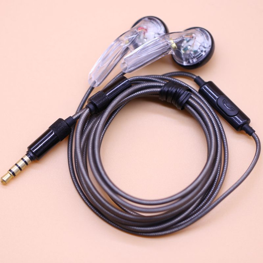 Earplug Set Foam - Fengru kgis kg01 diy mx500 in-ear