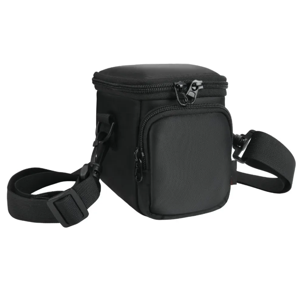 Camera Bag Travel - Estojo seguro para câmera com alças