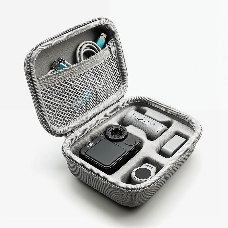 Camera Bag Travel - Bolsa de Transporte para Câmera OSMO