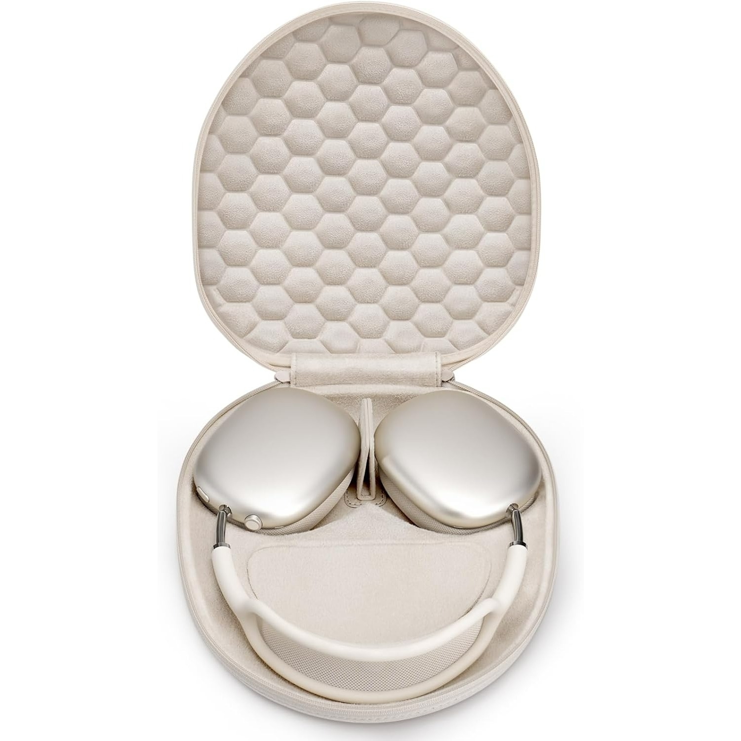 Travel Accessories Kmart - Capa inteligente 2.0 para fone de