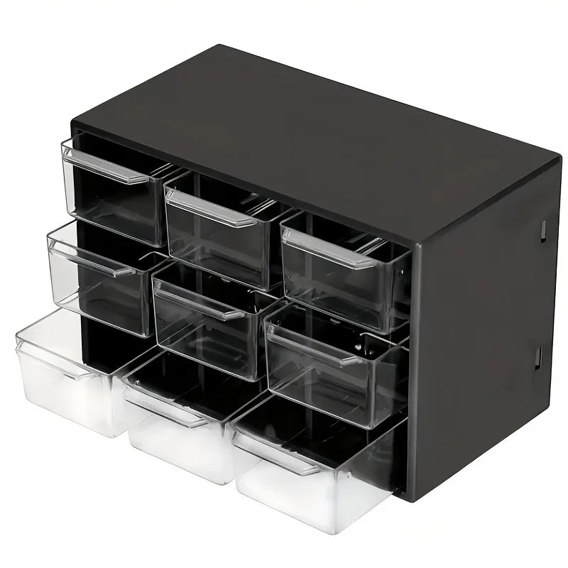 Travel Accessories Jewelry - 1pc organizador de gaveta de mesa