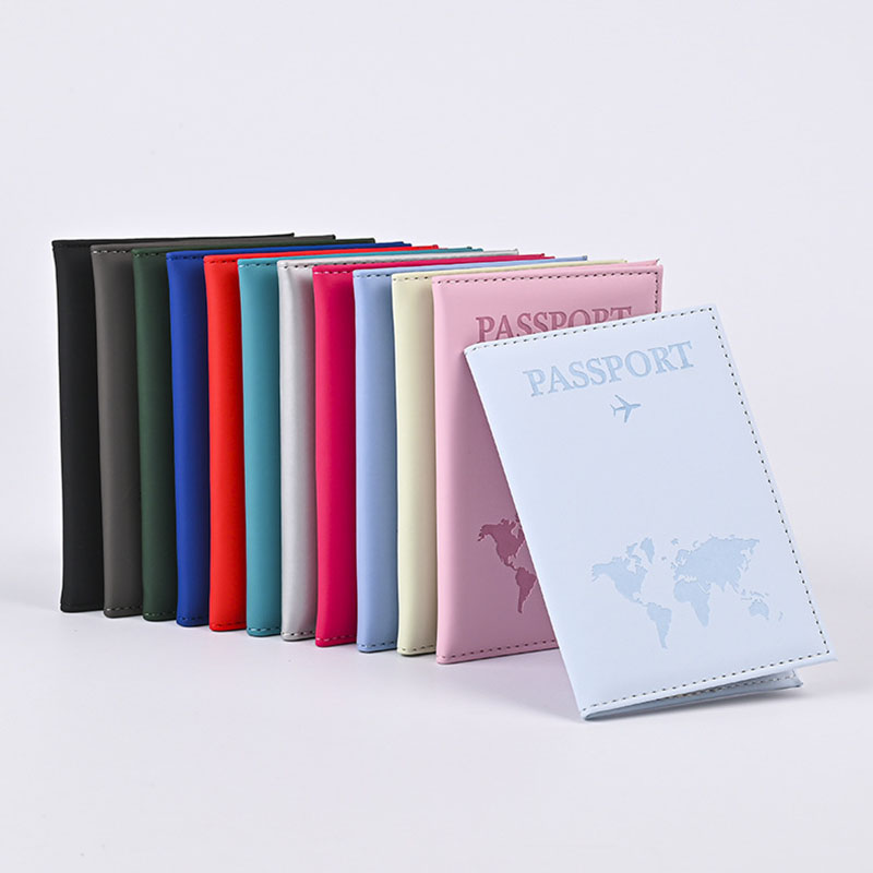 Travel Accessories Kmart - Amante o mapa do mundo capa