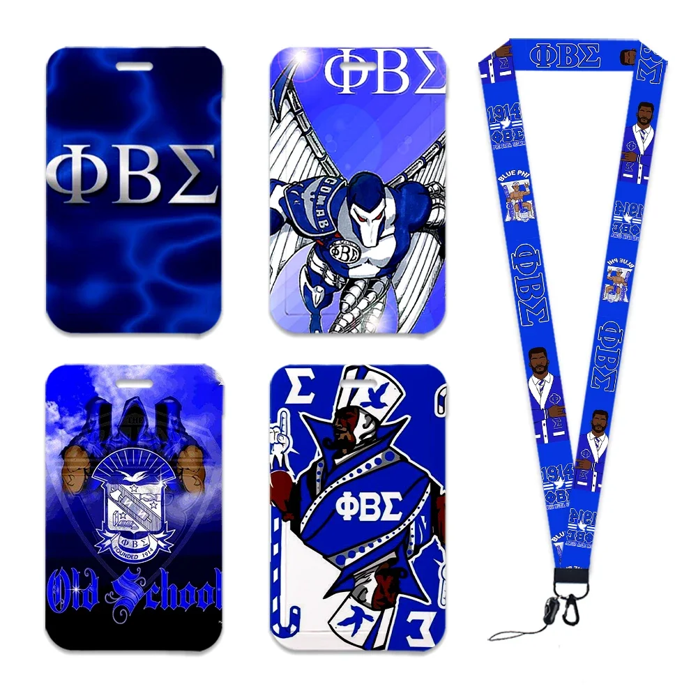 Travel Accessories Disney - Cordão da Fraternidade Phi Beta Sigma