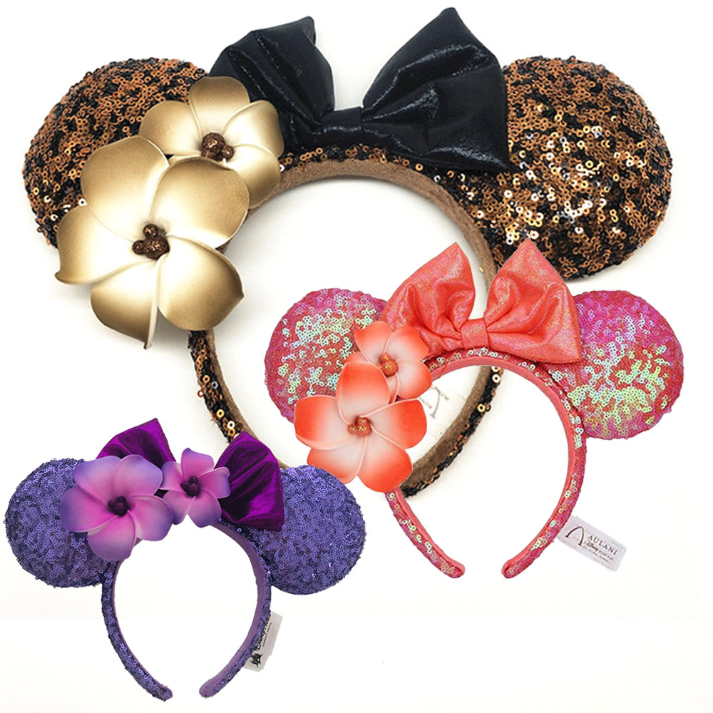 Travel Accessories Disney - Mickey minnie mouse orelhas bandana para