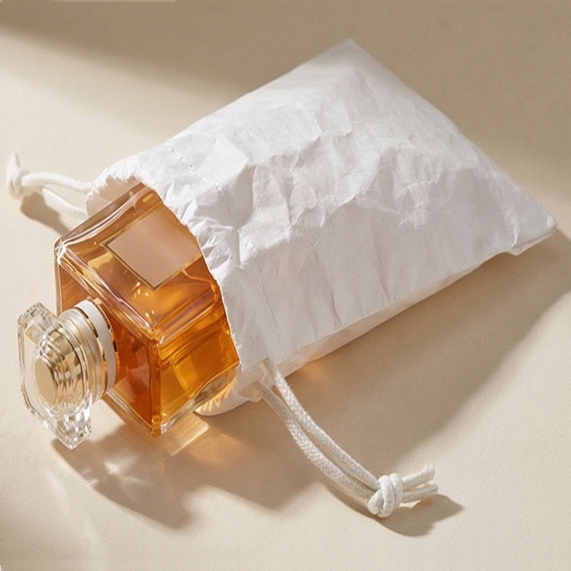 Travel Accessories Jewelry - Saco de papel tyvek para perfume,