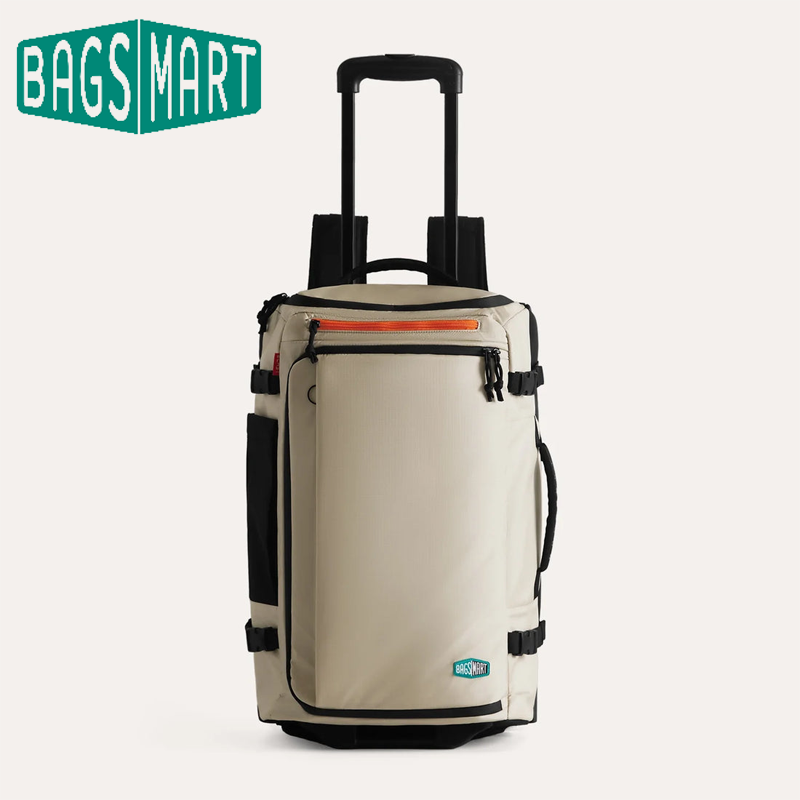 Travel Router Accessories - Mochila de Viagem BAGSMART 43L com
