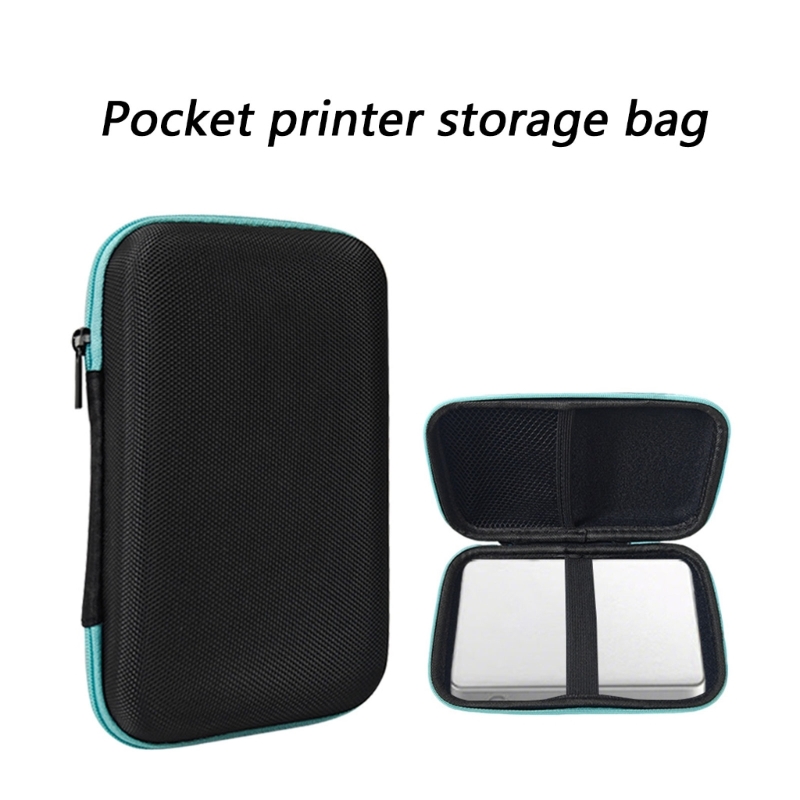 Xiaomi Travel Accessories - 1pc à prova de choque eva