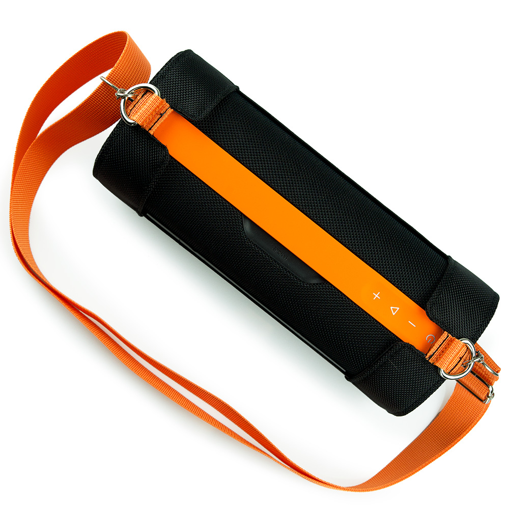 Xiaomi Travel Accessories - Capa protetora para xiaomi sound party,