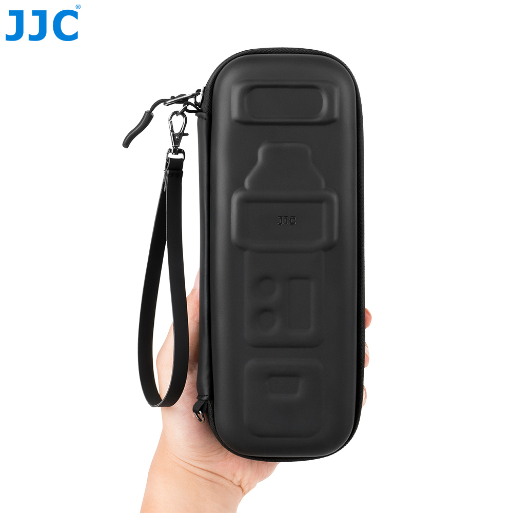 Camera Bag Travel - Estojo de Transporte Impermeável JJC em