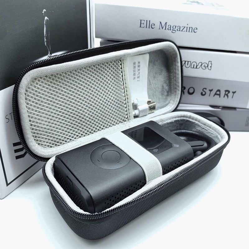 Xiaomi Travel Accessories - Estojo rígido de transporte em EVA