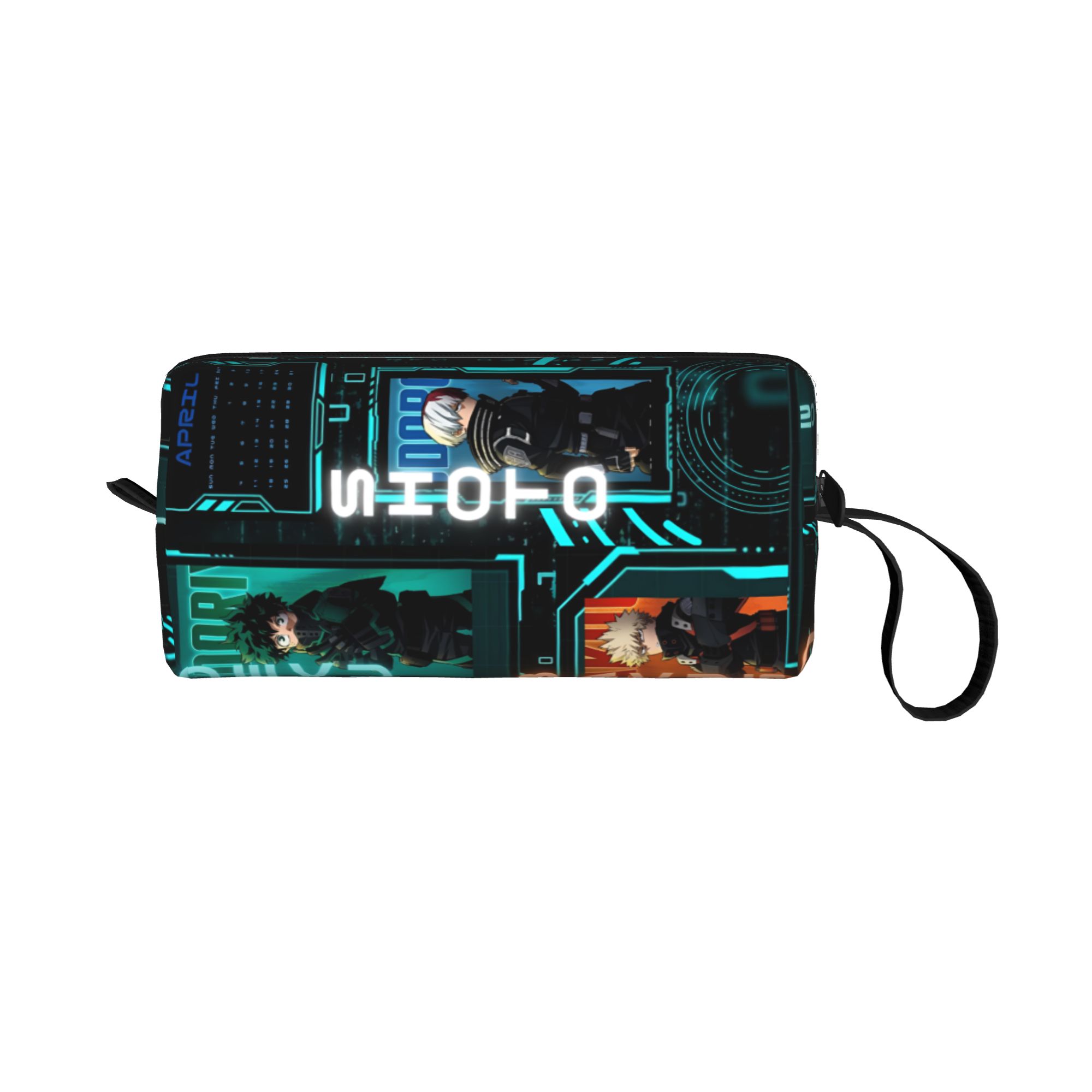 Bolsa de Viagem para Produtos  - Travel Accessories Kit For Women avaliação e preço