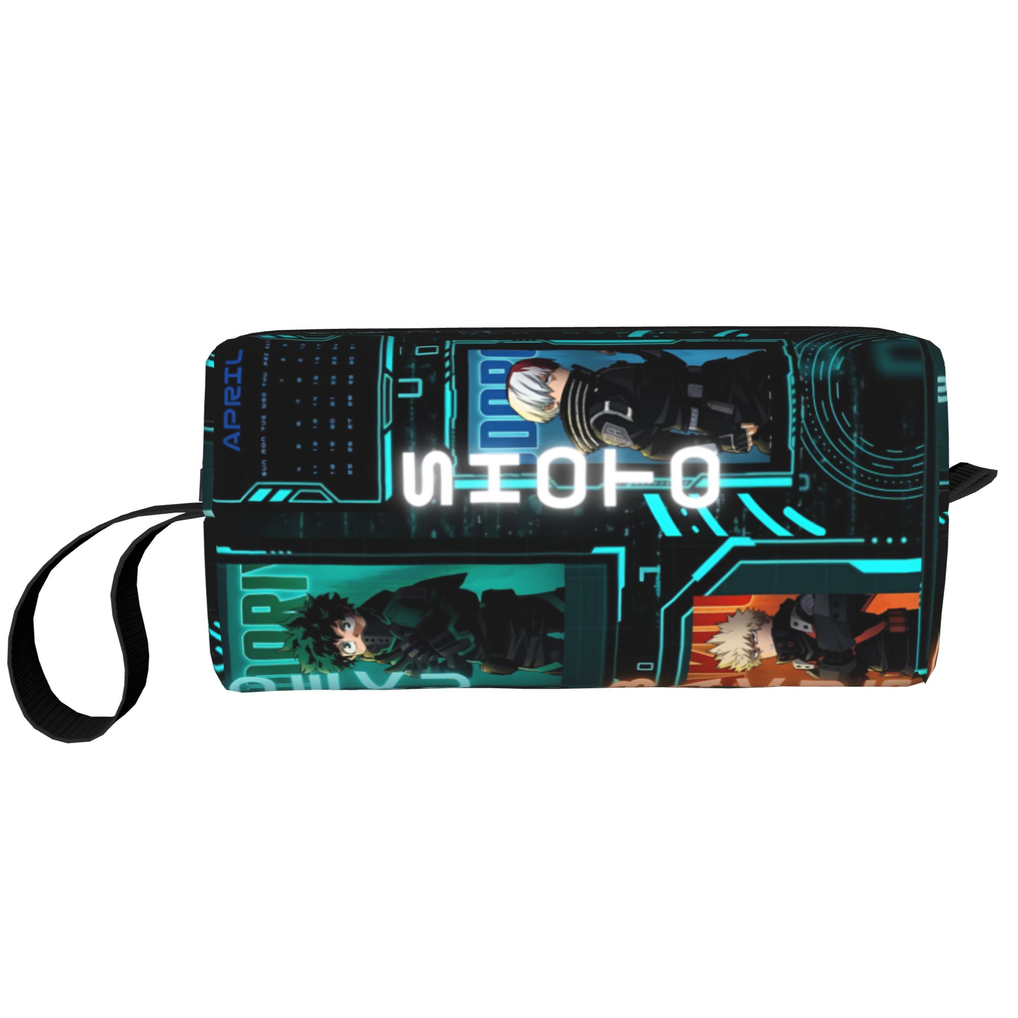 Bolsa de Viagem para Produtos  - Travel Accessories Kit For Women avaliação e preço
