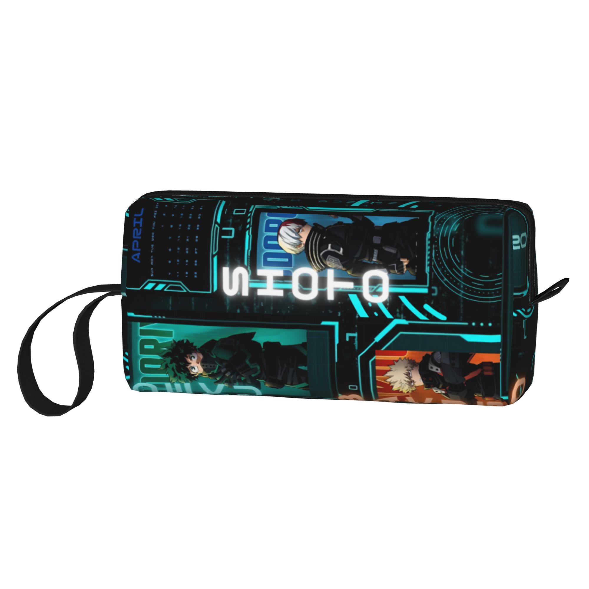 Bolsa de Viagem para Produtos  - Travel Accessories Kit For Women avaliação e preço