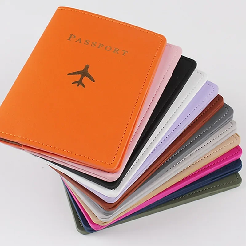 1 pçs couro do plutônio avião  - Travel Accessories Kmart avaliação e preço