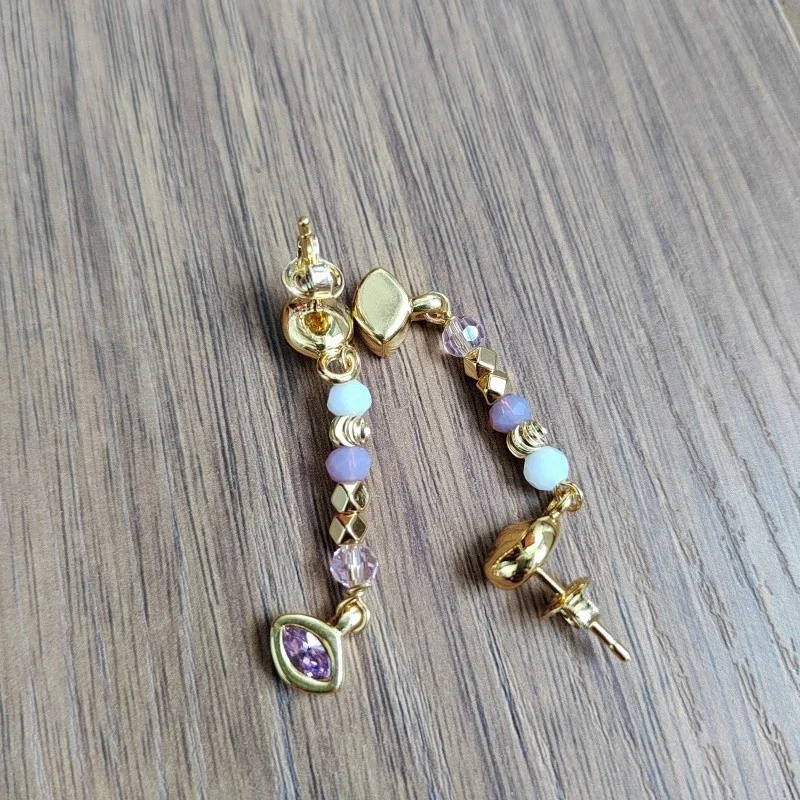 Novo produto de verão nobre, e - Travel Accessories Jewelry avaliação e preço