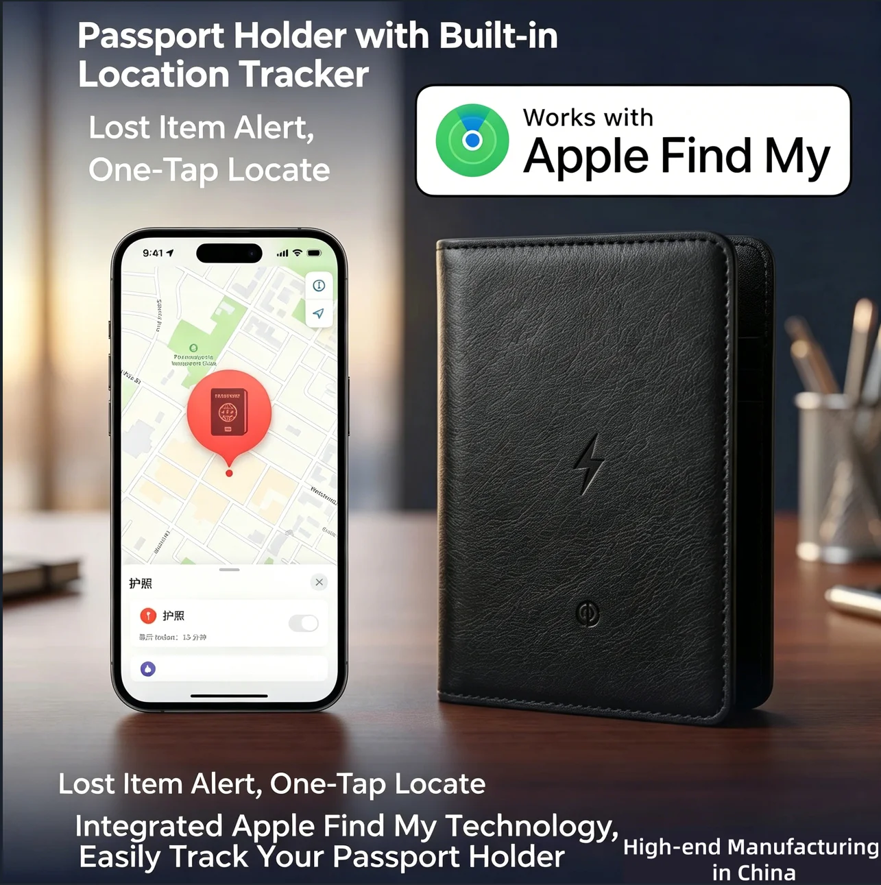 Carteira Inteligente para Pass - Travel Accessories Kmart avaliação e preço