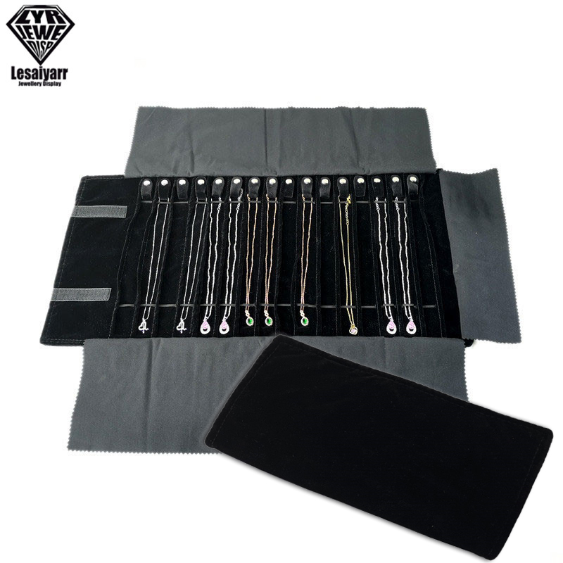 Organizador de jóias de viagem - Travel Accessories Jewelry avaliação e preço