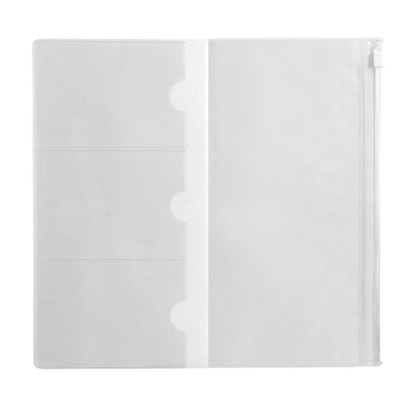 Caderno de Viagem Midori com B - Travel Journal Accessories avaliação e preço