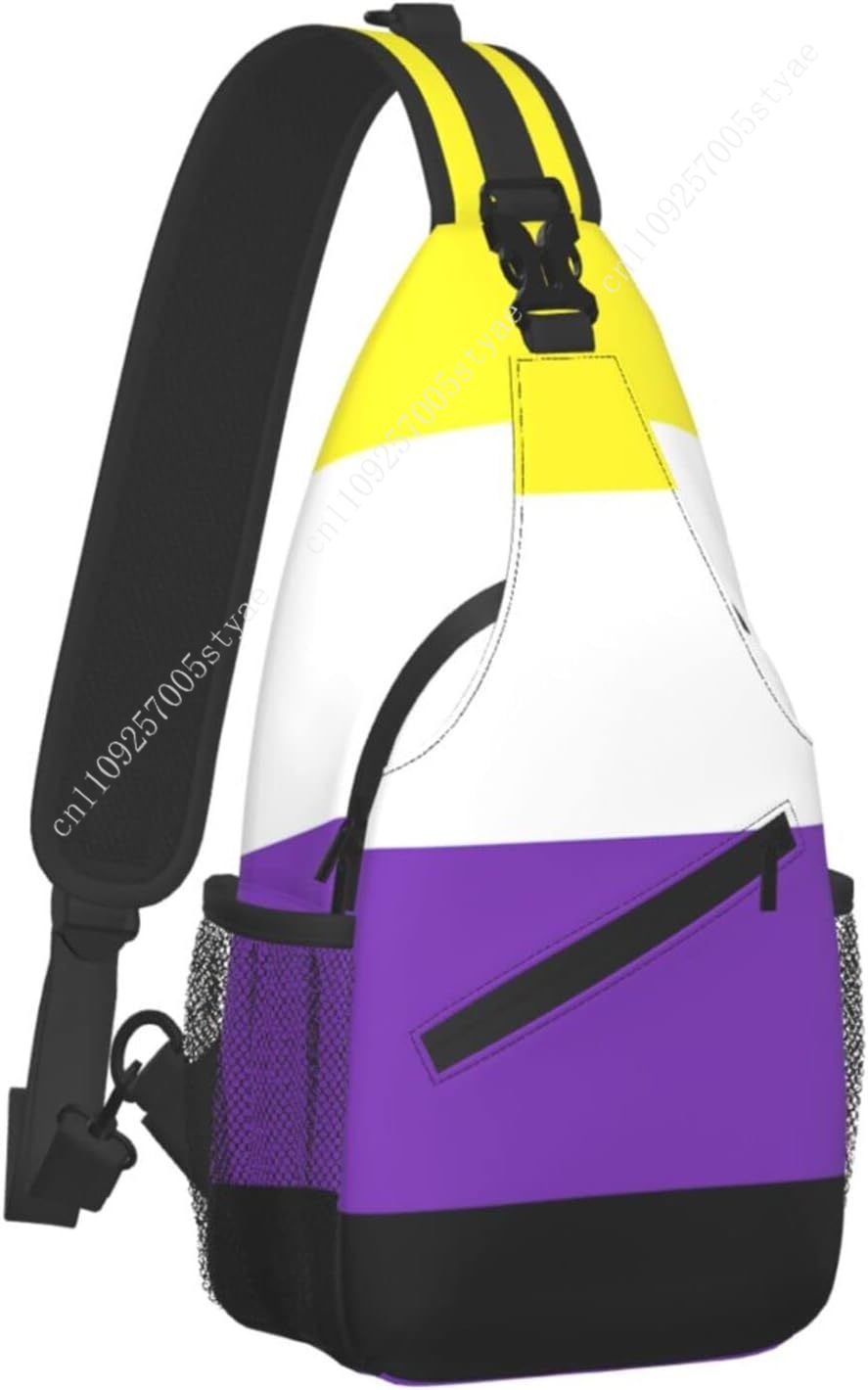 Bandeira filipina sling mochil - Travel Accessories Philippines avaliação e preço