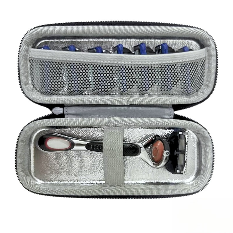 Caixa de armazenamento de barb - Travel Router Accessories avaliação e preço