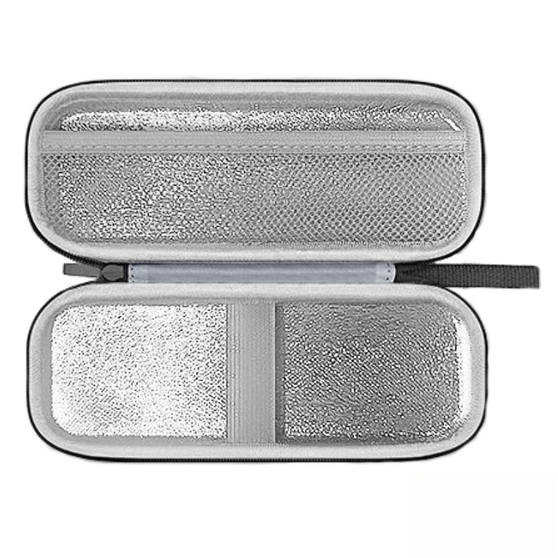 Caixa de armazenamento de barb - Travel Router Accessories avaliação e preço