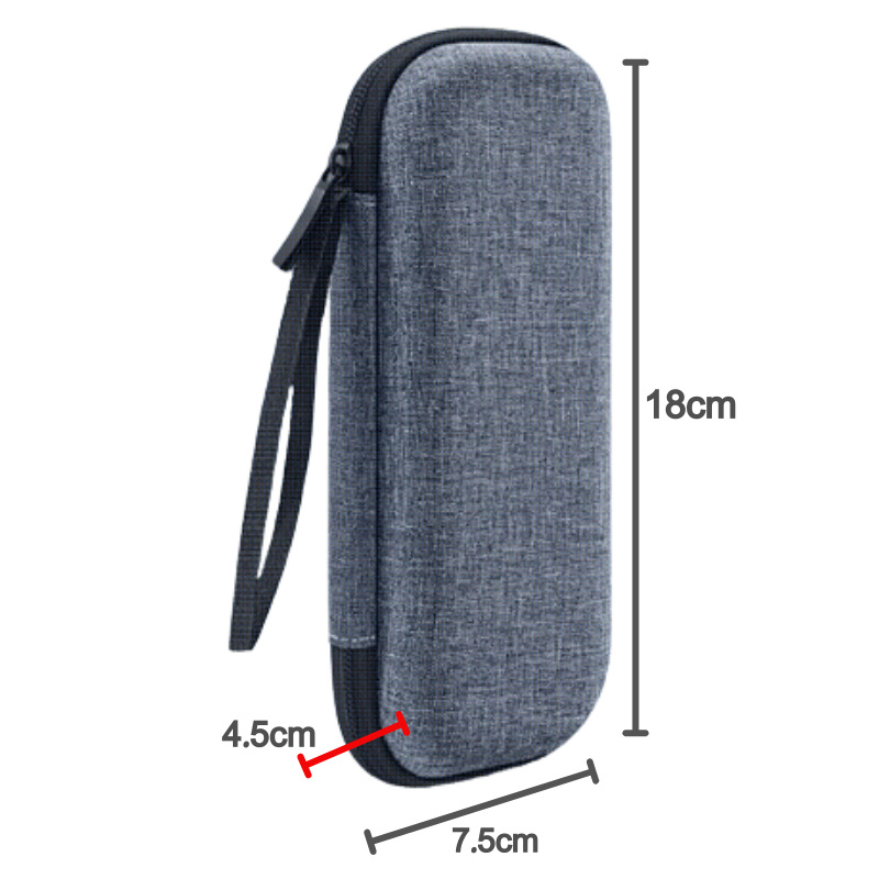 Caixa de armazenamento de barb - Travel Router Accessories avaliação e preço