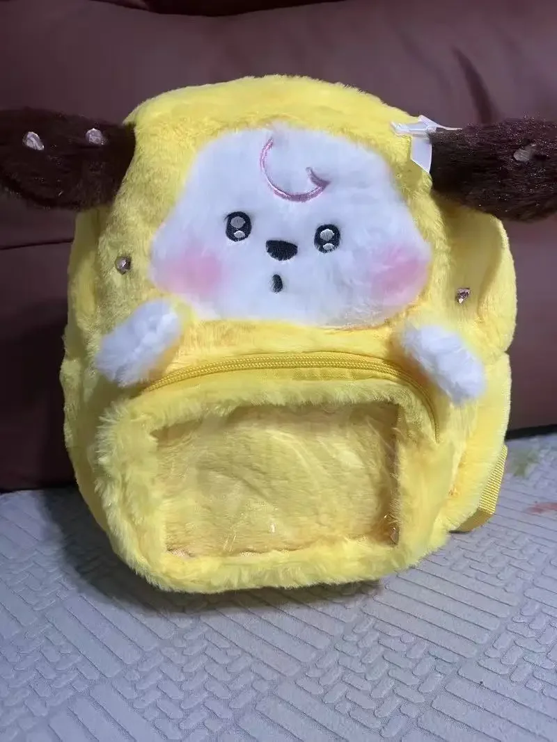 Mochila de Ombro Duplo BT21 Mi - Travel Accessories Kmart avaliação e preço