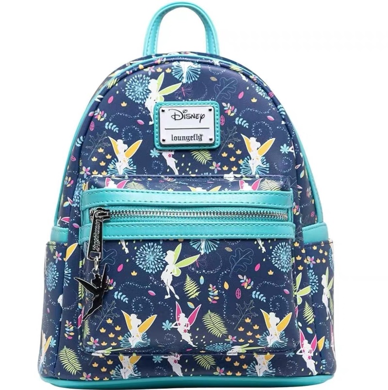 Nova mini mochila rosa de cour - Travel Accessories Pink avaliação e preço