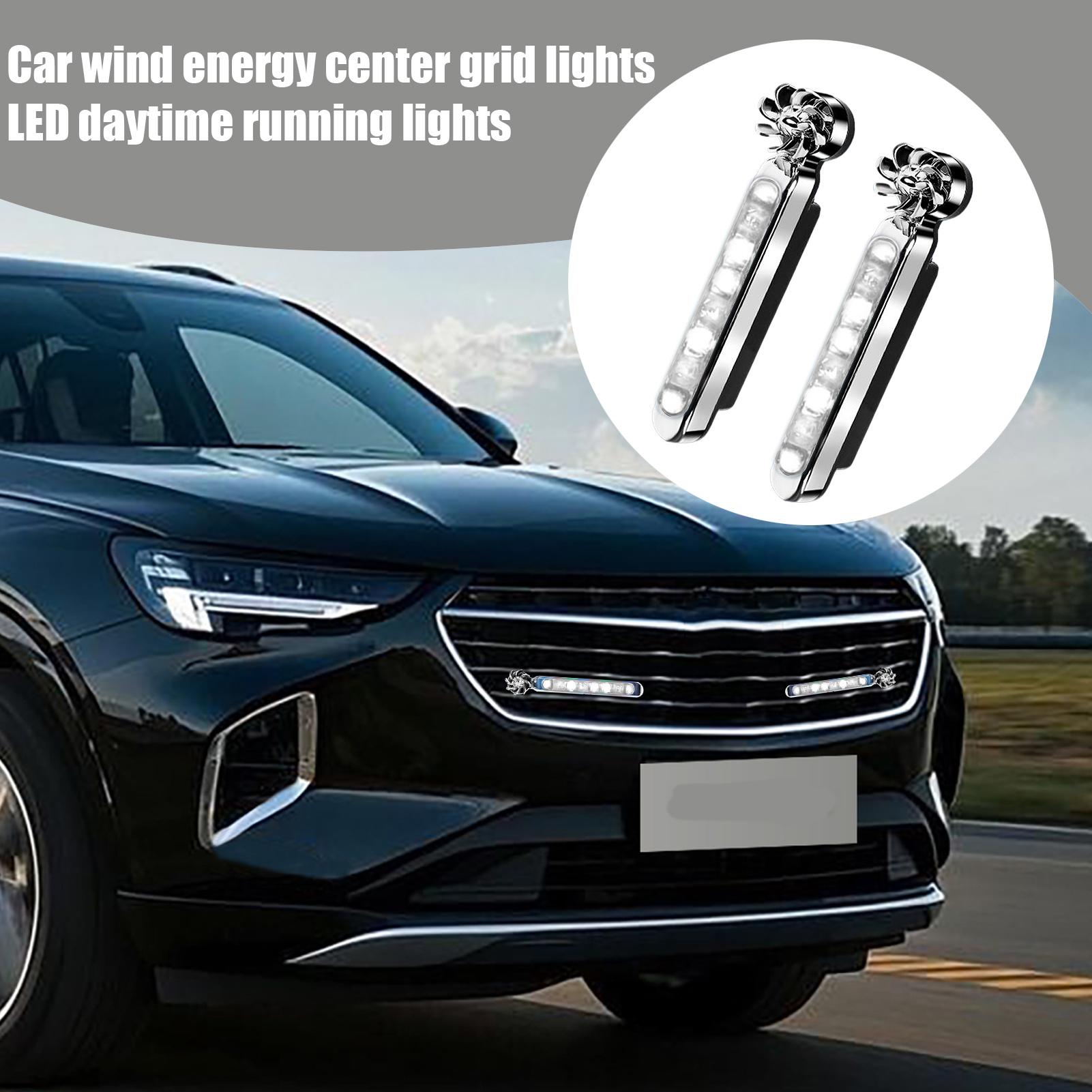 Grade luzes 2 peças auto energ - Travel Accessories Bike avaliação e preço