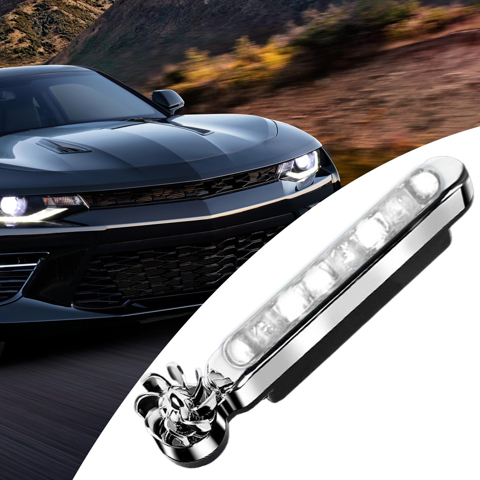 Grade luzes 2 peças auto energ - Travel Accessories Bike avaliação e preço